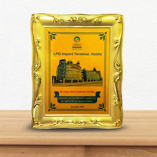 Bridge And Roof Co. (India) Ltd. Official site of Bridge and Roof